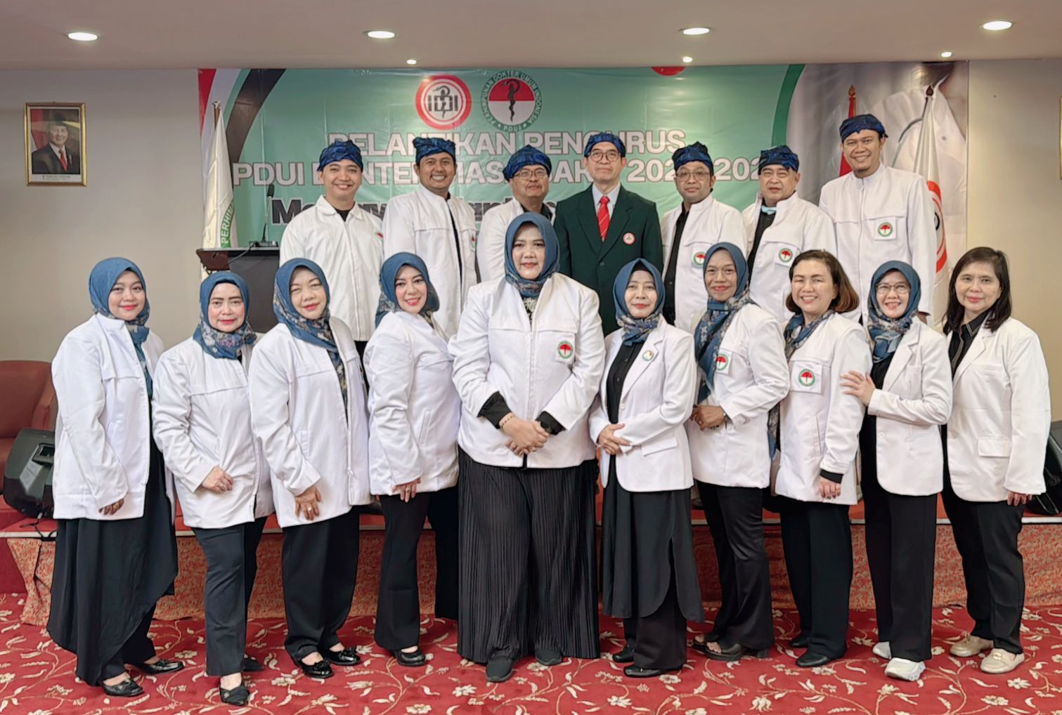 PIT PDUI Kabupaten Jepara 2019