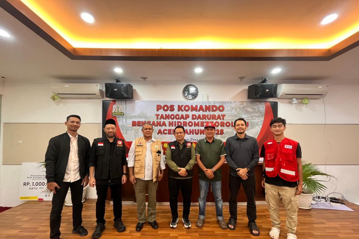 PERSI Kabupaten Jepara menggelar rangkaian kegiatan Webinar, Seminar, dan Workshop yang berlangsung di Pasteur Convention Center, Holiday Inn Pasteur Bandung