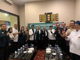 PDUI Kabupaten Jepara Tegaskan Komitmen Dukung Penuh Asosiasi Dokter Khitan Indonesia